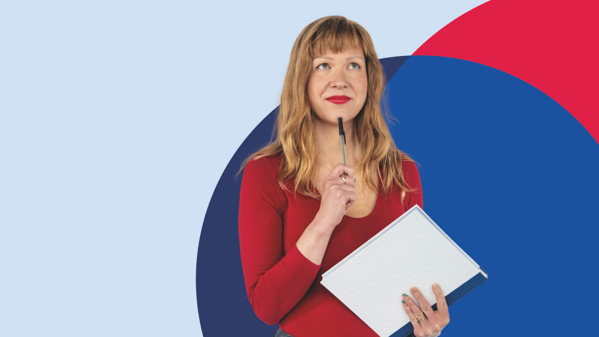 QIAGEN Employee, Sandra Ardill