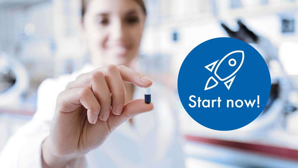 QIAGEN Biotech Accelerator 