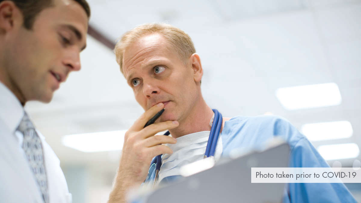 The tools you need to ensure patients receive the best individualized care
