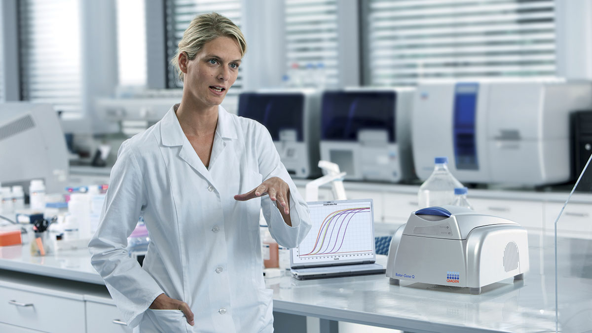 The truth about RNA sequencing