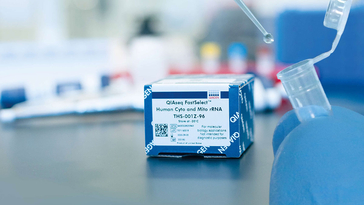 Webinar] Next-generation rRNA removal: Evolution of new technologies for mammalian, bacterial, plant and yeast samples