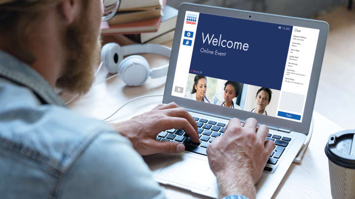 LinkedIn community