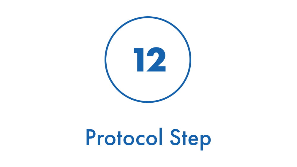 Protocol step