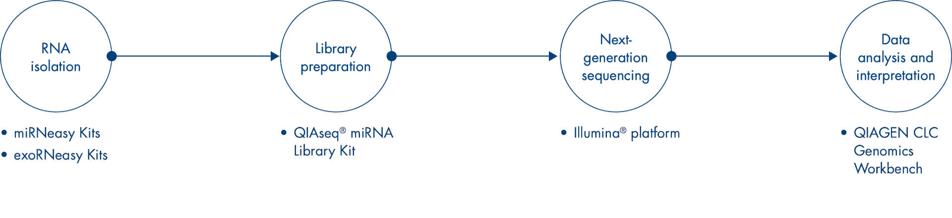 workflow illustration