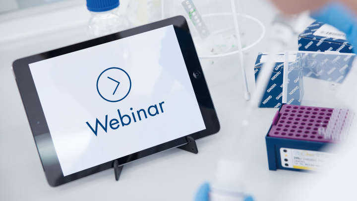 Webinar