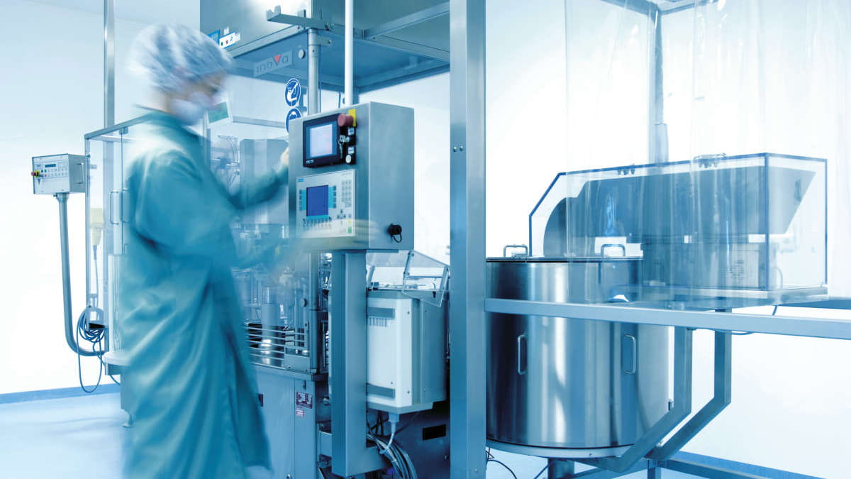 How to qualify an OEM supplier for commercial enzymes