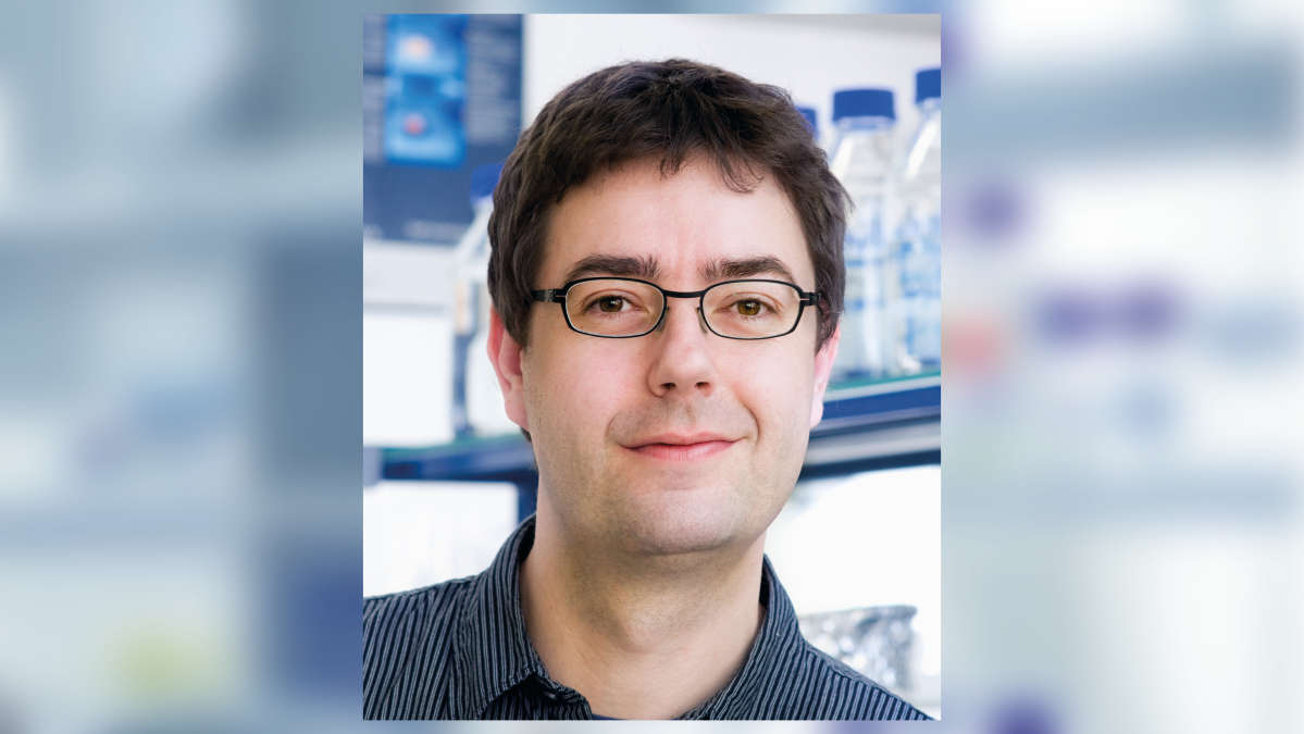 Nils Hartmann, webinar speaker, customer portrait, Clinical genomics, HRR, Oncology