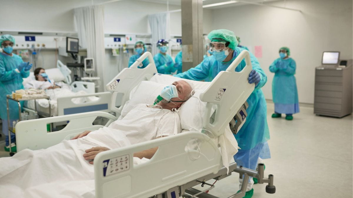 Syndromic testing for respiratory infections