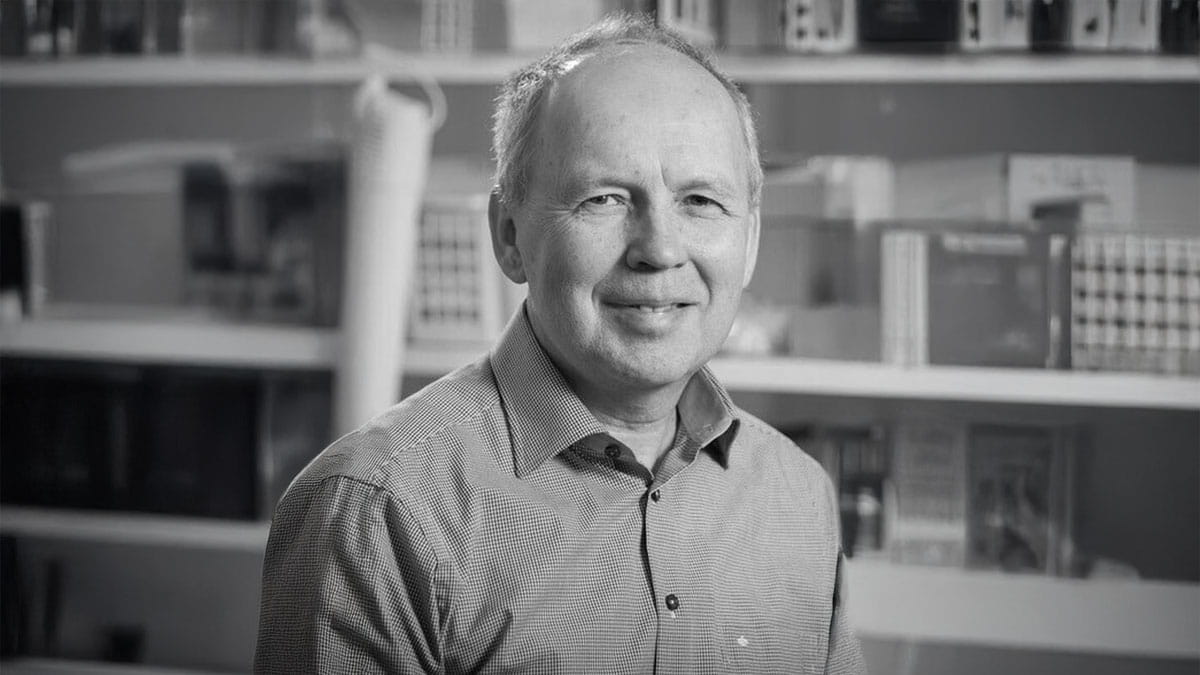 Matti Waris, PhD, Adjunct Professor, Institute of Biomedicine, University of Turku, Finland 