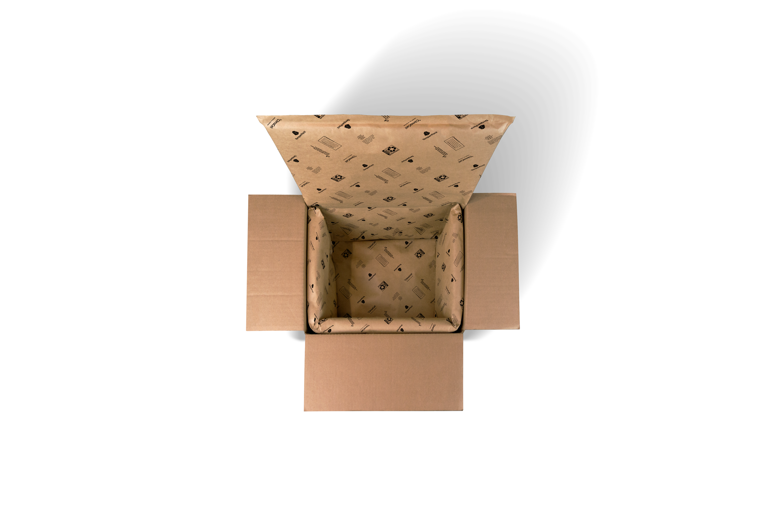 Ecofriendly boxes