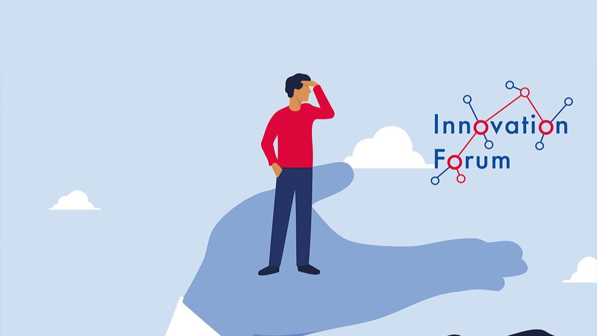 Innovation Forum