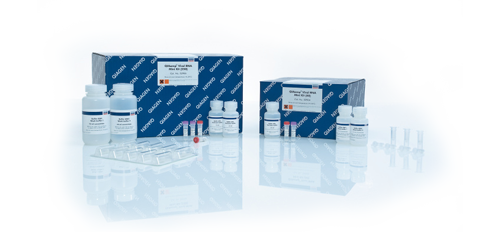 QIAamp viral RNA mini-kit