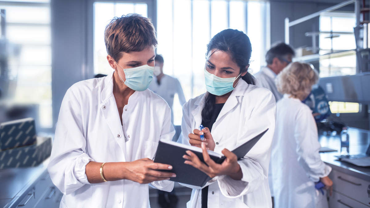 Medical ECCMID and Onco-Haematology conferences