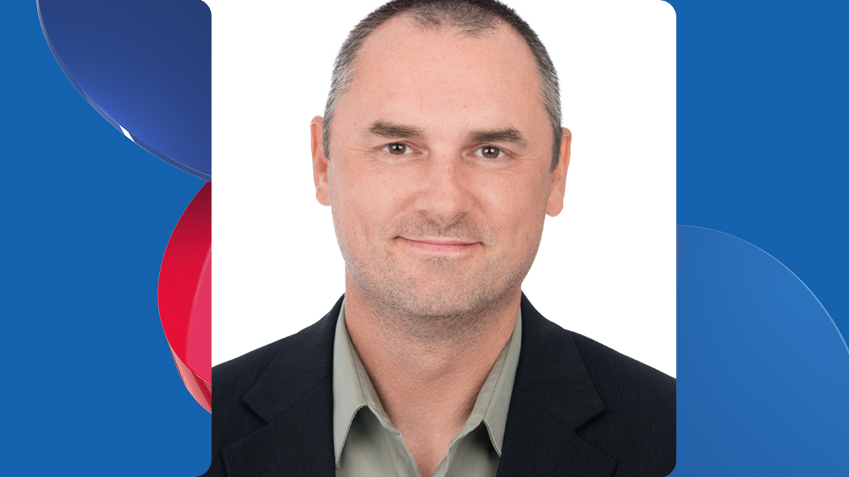 Mark Uhlik