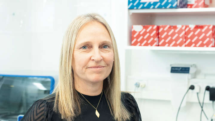 Genomics, QIAseq NGS Solutions, Dr. Mette Christiansen, Aarhus University hospital, COVID-1