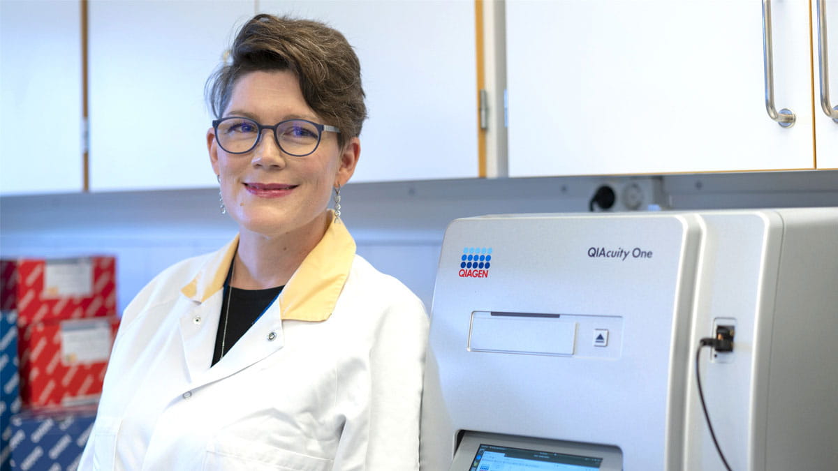 Dr. Johanna Andersson-Assarsson