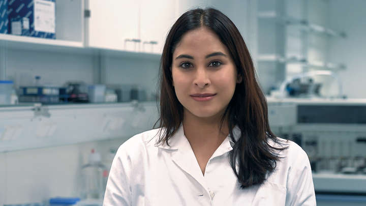 Supriya Trika, Young Scientist Research Grant, YS Grant