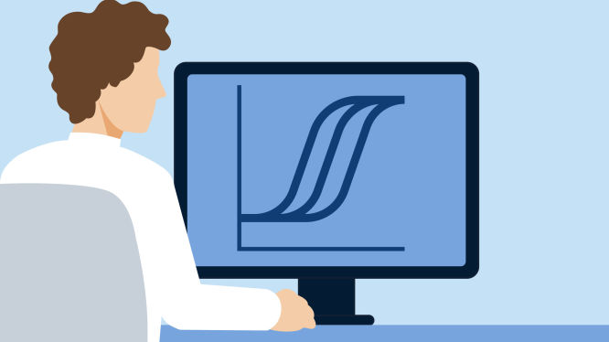Correctly Format PCR Upload Data