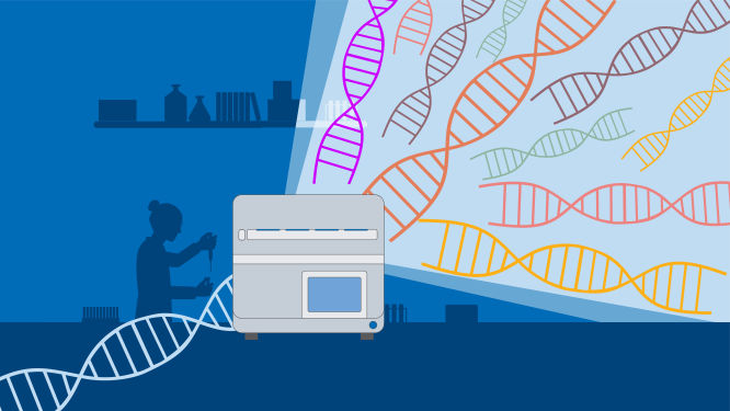Digital PCR Multiplex Assay Compatibility Checker
