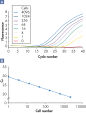 Reliable RNA isolation from a single cell.