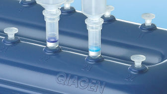 P.ピューチャンコンパクト CompactPrep Plasmid Kits