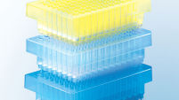 QIAprep High-Throughput Plates