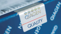 QIAseq 16S/ITS Screening Panels and Index Kits