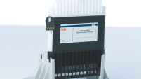 QX Cartridge Stand