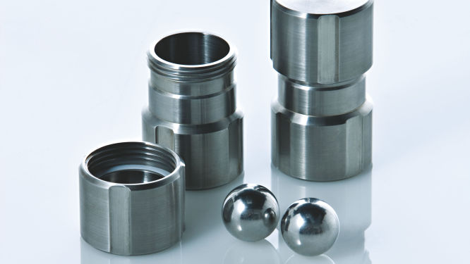 TissueLyser Adapter Sets