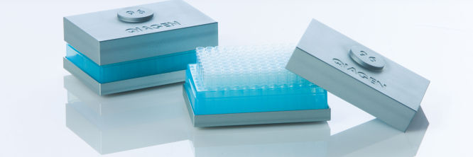 TissueLyser Adapter Sets