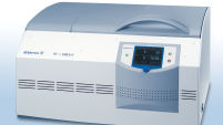Centrifuge 4-16S and 4-16KS