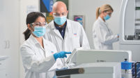 Instrument Integration for QIAGEN Instruments