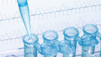 Elution Microtubes CL and Caps