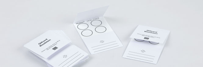 その他 Q-card Method & Reading Q-card Method & Reading