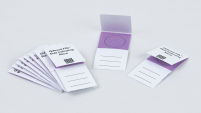 QIAcard FTA Elute Formats