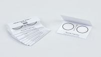 QIAcard FTA Mini (25), 2 sample areas per card