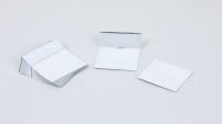 Multi-Barrier Pouches 3.75" x 3" (100)