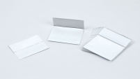 Multi-Barrier Pouches 4" x 4.5" (100)