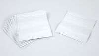 Multi-Barrier Pouches, Reseal 7" x 7.37" (50), Resealable