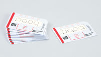 QIAcard FTA DMPK Formats for Multi-Matrix PK Studies