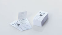 QIAcard FTA Micro (25), 1 sample area per card