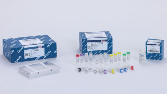 QIAseq Single Cell DNA Library Kit UDI (24)