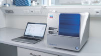 QIAxcel Connect Capillary Electrophoresis Instrument