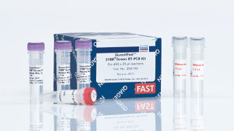 QuantiFast SYBR RT-PCR Kit