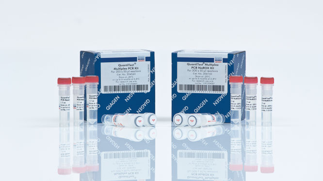 QuantiTect RT-PCR Kits