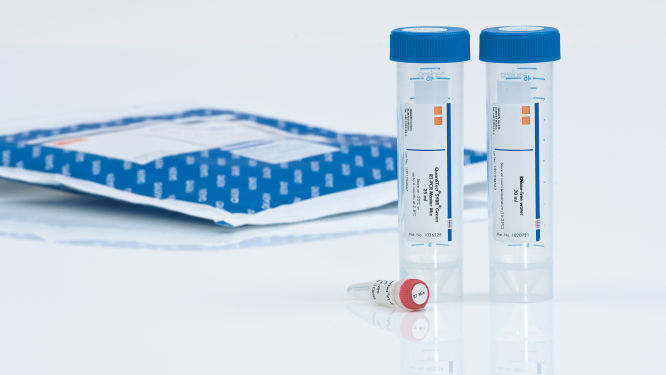専用ページ Puregene Kits: Precipitation-Based DNA Purification | QIAGEN