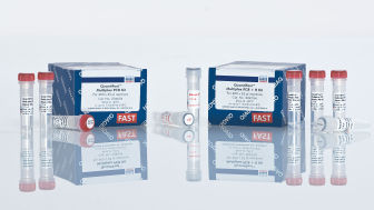 QuantiFast Multiplex PCR Kits