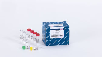 QIAcuity E. coli resDNA Quant Kit (96) image