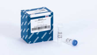 E. coli resDNA Quant Standard Kit image