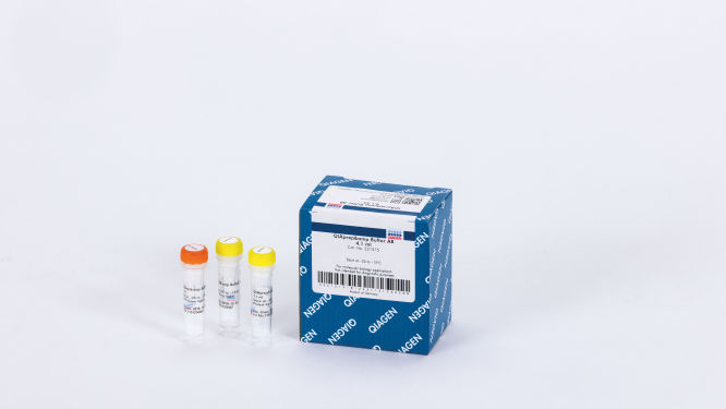 QIAprep&amp Viral RNA UM Kit